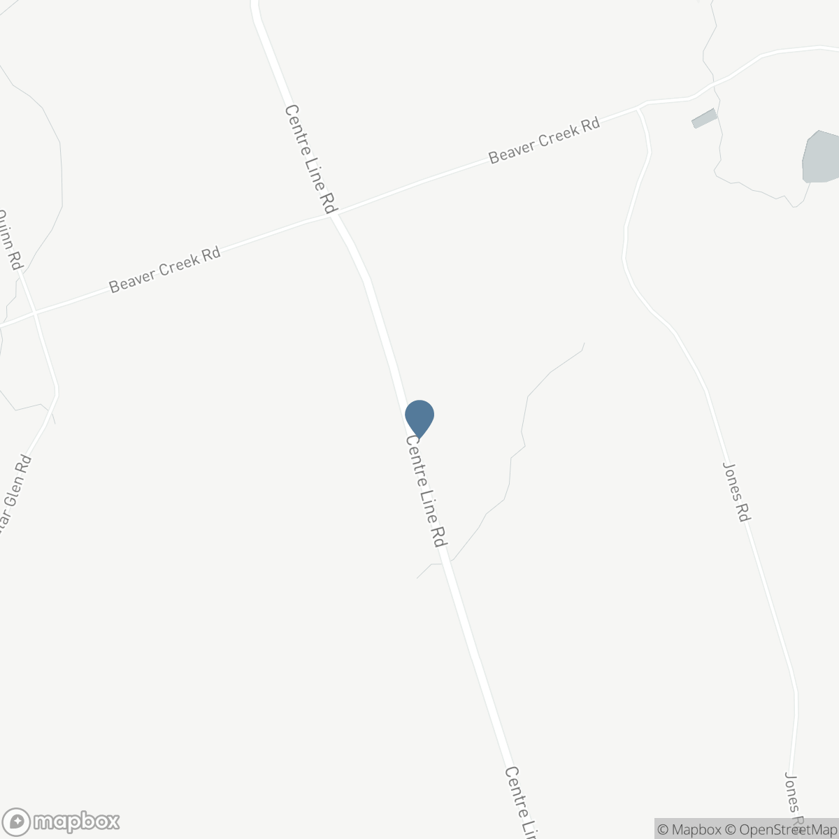 1054 CENTRE LINE ROAD, Marmora, Ontario K0K 2M0